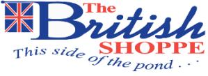 brit shop logo